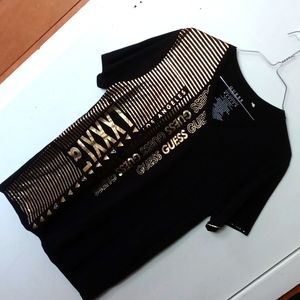 Guess t-shirt *0015*